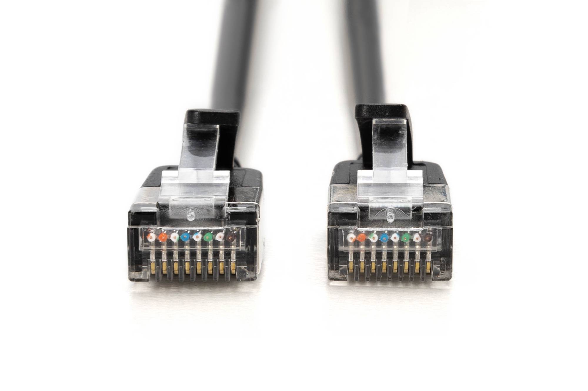 4016032498162 - DIGITUS CAT 6A F-FTP SlimPatchkCULSZH AWG 32 7 05mSchw 4016032498162 - DIGITUS CAT 6A F-FTP SlimPatchkCULSZH AWG 32 7 05mSchw