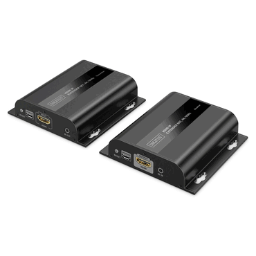 4016032501893 - DIGI 55351 - HDMI Extender Set 4K 60Hz 120 m