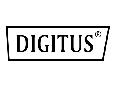 4016032501985 - DIGITUS USB 32 Gen1 - RJ45 Ethernet Kabel 1Gbit s 3m