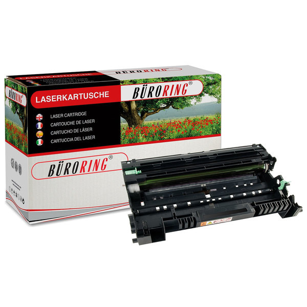 4016058001285 - Trommeleinheit DR-3300 für Brother DCP 8250DN HL-5440D HL-5450DN 4016058001285 BRG865012