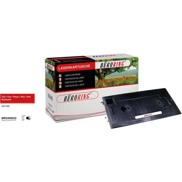 4016058003609 - Toner 858022 kompatibel zu Kyocera TK-410 schwarz 4016058003609 BRG858022 4016058003609 - Toner 858022 kompatibel zu Kyocera TK-410 schwarz 4016058003609 BRG858022