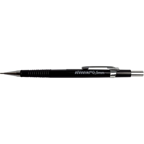 4016058046194 - Druckbleistift 05 mm schwarz 4016058046194 Büroring 4016058046194 - Druckbleistift 05 mm schwarz 4016058046194 Büroring