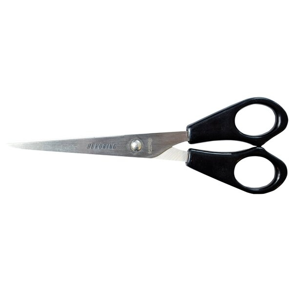 4016058057831 - Büroschere 155cm Edelstahl ergonom Kunststoffgriff 4016058057831 E-31160 BL 4016058057831 - Büroschere 155cm Edelstahl ergonom Kunststoffgriff 4016058057831 E-31160 BL