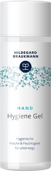 4016083003445 - Aktion - Hand Hygiene Gel 45 ml