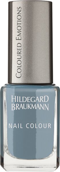 4016083473354 - Nail Colour 10 ml 44 Nordic Grey