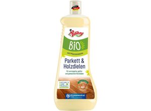 4016100045007 - Bio Parkett & Holzdielen Pflege 5 Liter 04 L05 01 - Poliboy