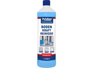 4016100140702 - Putzboy Boden Kraft Reiniger 1000 ml 14 007 01 - Poliboy