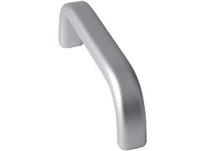 4016138112283 - 2772 Handgriff Aluminium (eloxiert) (l x b x h) 88 x 12 x 8 mm 1 St - Mentor