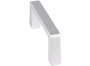 4016138162332 - 2682 Tragegriff Aluminium (l x b x h) 102 x 8 x 40 mm 1 St - Mentor