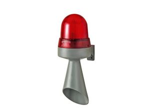 4016138413069 - Werma Signaltechnik Kombi-Signalgeber LED Signaltechnik Rot Dauerlicht 24 V DC 98 dB 4016138413069 - Werma Signaltechnik Kombi-Signalgeber LED Signaltechnik Rot Dauerlicht 24 V DC 98 dB
