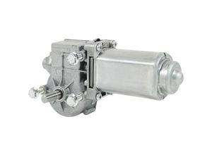 4016138417289 - Gleichstrom-Getriebemotor Typ 316 DO 31627613H00   3121 24 V 17 A 2 Nm 38 U min Wellen-Durchmesser 9 mm 1 St