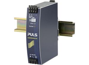 4016138425536 - Puls - dimension QS3241 Hutschienen-Netzteil (DIN-Rail) 24 v dc 34 a 80 w Anzahl Ausgänge1 x Inha