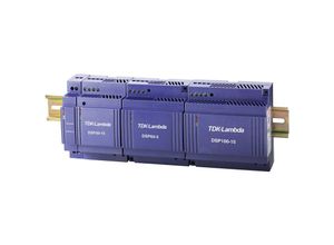 4016138427806 - TDK-Lambda DSP60-24 Hutschienen-Netzteil (DIN-Rail) 24 V DC 25 A 60 W Anzahl Ausgänge1 x Inhalt 1 St