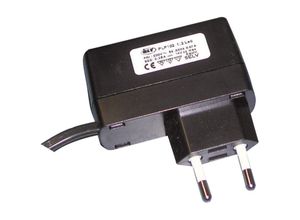 4016138563689 - Plp 303 LED-Trafo LED-Treiber Konstantspannung Konstantstrom 07 a 12 v dc nicht dimmbar Mö - QLT