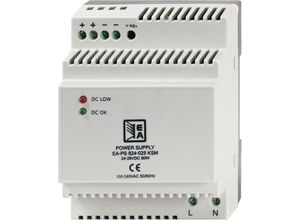 4016138624274 - EA Elektro Automatik EA-PS 812-045 KSM Hutschienen-Netzteil (DIN-Rail) 45 A 60 W Anzahl Ausgänge1 x Inhalt 1 St