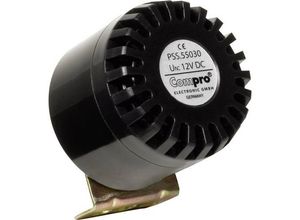 4016138625172 - ComPro Signalsirene PSS55120B PSS55120 Einzelton 110 V 110 dB