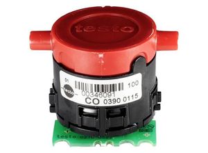 4016138717686 - Testo - 0390 0115 0390 0115 Sensor co Sensor cobh ii 1 St