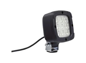 4016138735383 - Arbeitsscheinwerfer 12 v 24 v FT-036 led 90453 Nahfeldausleuchtung (b x h x t) 100 x 100 x - Fristom