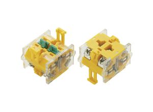 4016138826999 - Conrad - tru components LAS0-C Kontaktelement 2 Schließer tastend 500 v ac 1 St