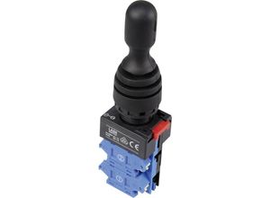 4016138957822 - Tru components 1303043 LAS0-K-20C21 joystick 250 v ac hebel gerade schrauben IP67 1ST