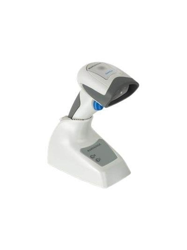 4016138960617 - Datalogic QuickScan QBT2400 - Barcode-Scanner - tragbar - 2D-Imager - decodiert - Bluetooth 30