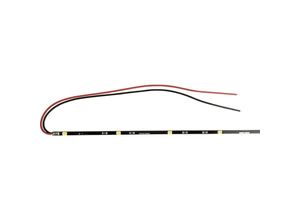 4016138978988 - Conrad Components 1343329 LED-Streifen mit offenem Kabelende 12 V 330 mm Neutralweiß 1 St