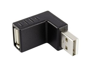 4016138994087 - Usb 20 Adapter [1x usb 20 Stecker a - 1x usb 20 Buchse a] - Renkforce