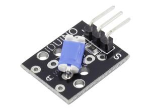 4016139092362 - 1485333 Neigungs-Sensor Passend für (Einplatinen-Computer) Arduino 1 St - Iduino