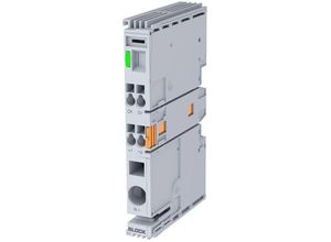 4016139155258 - EB-2724-010-0 Elektronischer Schutzschalter 24 v dc 1 a Anzahl Ausgänge1 x Inhalt 1 St - Block