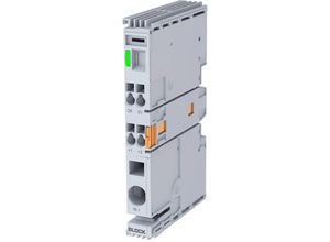 4016139155289 - EB-2724-060-0 Elektronischer Schutzschalter 24 v dc 6 a Anzahl Ausgänge1 x Inhalt 1 St - Block