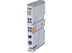 4016139155562 - EB-2724-040-0 Elektronischer Schutzschalter 24 v dc 4 a Anzahl Ausgänge1 x Inhalt 1 St - Block