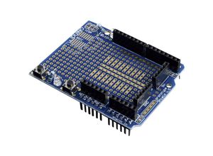 4016139159751 - ST-1033 Board Passend für (Entwicklungskits) Arduino - Iduino