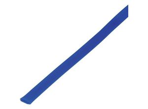 4016139216232 - Tru Components - 1565449 CBBOX3037-BL Geflechtschlauch Blau pet 30 bis 37 mm 5 m