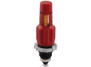 4016203787934 - Vario Flowmeter mit Schauglas red 0-4l min eco 1013016