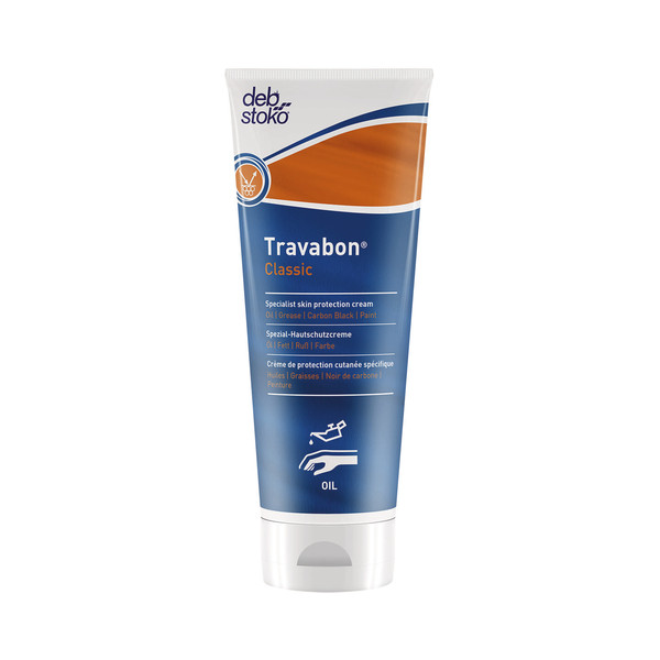 4016208208533 - FP - sc Johnson Professional Travabon® Hautschutzsalbe 100 ml TVC100ML 1 St