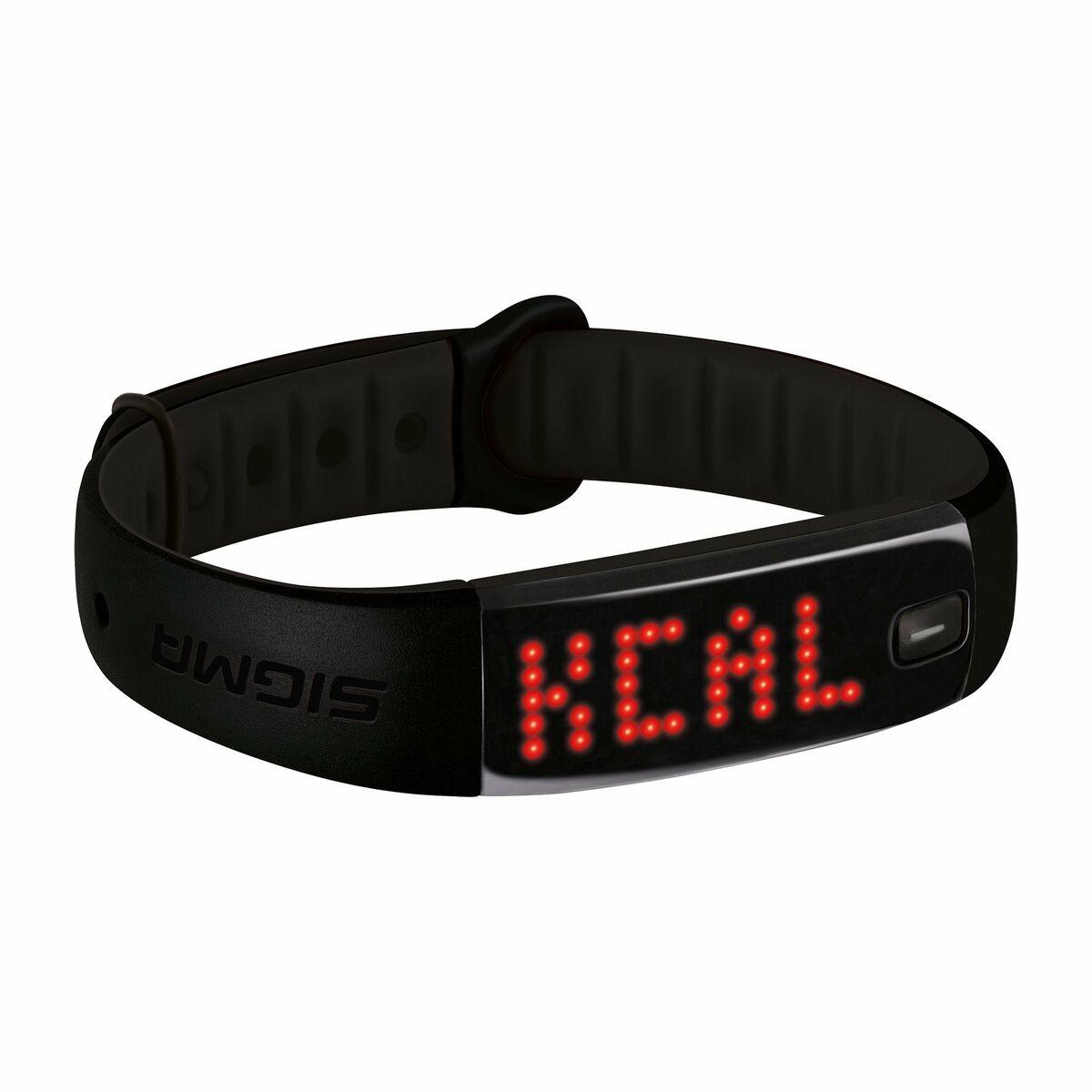 4016224229130 - Activity-Armband Schwarz