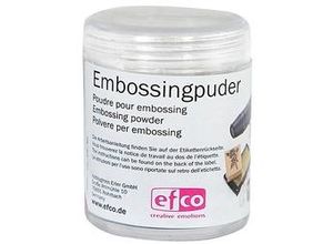 4016299780918 - Embossing-Puder weiß 10 g