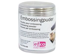 4016299780925 - Embossing-Puder gold 10 g