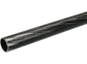 4016318008856 - Liedeco Gardinenstange »Gardinenrohr Stilrohr Gardinenstange 16 mm Esperanca« 1 läufig-läufig Fixmass