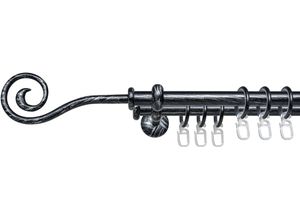 4016318402692 - Liedeco Gardinenstange »Esp Spirale« 2 läufig-läufig Fixmass 2-läufig im Fixmass Ø 16 mm 4016318402692 - Liedeco Gardinenstange »Esp Spirale« 2 läufig-läufig Fixmass 2-läufig im Fixmass Ø 16 mm