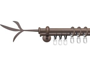 4016318403217 - Liedeco Gardinenstange »Esp Zweig« 2 läufig-läufig Fixmass 2-läufig im Fixmass Ø 16 mm 4016318403217 - Liedeco Gardinenstange »Esp Zweig« 2 läufig-läufig Fixmass 2-läufig im Fixmass Ø 16 mm