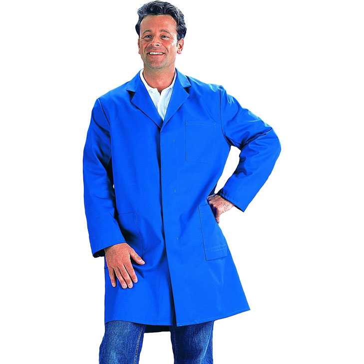4016364055163 - Herrenmantel 1 1 Arm 65% Polyester 35% Baumwolle ca 215 g 4016364055163 - Herrenmantel 1 1 Arm 65% Polyester 35% Baumwolle ca 215 g