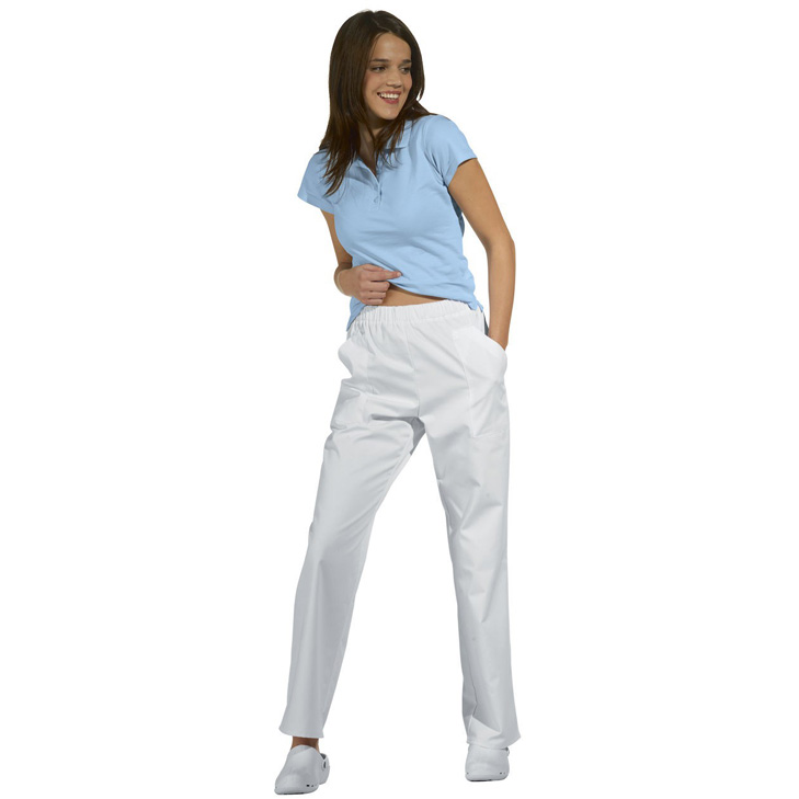 4016364063113 - Damenhose 65% Polyester   35% Baumwolle ca 210 g m²