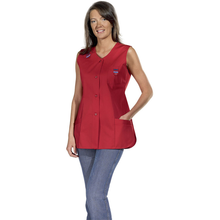 4016364119247 - Hosenkasack ohne Arm 65% Polyester 35% Baumwolle 190g m² 4016364119247 - Hosenkasack ohne Arm 65% Polyester 35% Baumwolle 190g m²