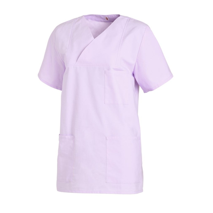 4016364148681 - Schlupfkasack 1 2 Arm 50% Baumwolle   50% Polyester ca 180 g