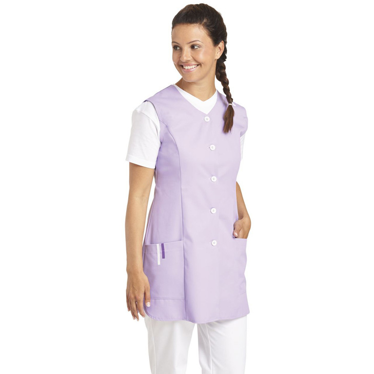 4016364156761 - Longkasack ohne Arm 65% Polyester   35% Baumwolle ca 190 g m
