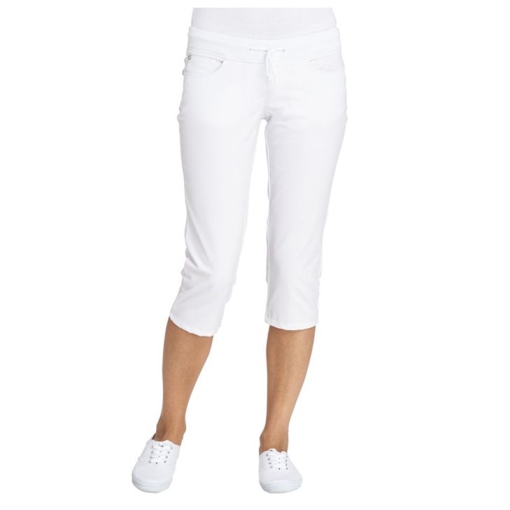 4016364187536 - 3 4 Damenhose 72% Baumwolle   23% Polyamid   5% Elastan ca 2