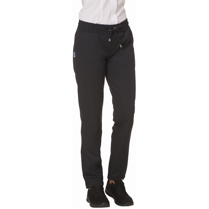 4016364216403 - Damen-Sweathose 50% Polyester   50% Lyocell ca 190 g m²