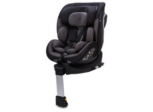 4016428013085 - Osann Kindersitz Hero360 SL i-Size - Twill Black