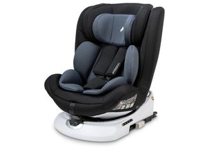 4016428013122 - Osann Kindersitz Four360 S i-Size - Nero